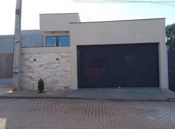 25f86263d86f54fbdf8c86c56b0386b46b69041b · CASA - 3 QUARTOS - ALTO PADRAO - RUA 2 - 26 DE SETEMBRO