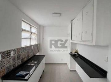 023b23abfdf40a5658f1cceb7692d1a921b841a8 · Apartamento com 3 dormitórios à venda, 75 m² por R$ 450.000,00 - José Menino - Santos/SP