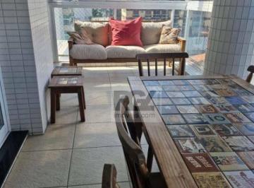 5849a5afb39932c216b806554a4213ea3e18f5b6 · Apartamento com 2 dormitórios à venda, 120 m² por R$ 1.600.000 - Gonzaga - Santos/SP