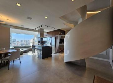 513d74a29170a2ff7fa92afba81ad1f2fa7b13d6 · Apartamento com 1 dormitório à venda, 90 m² por R$ 1.490.000,00 - Santa Teresinha - São Paulo/SP