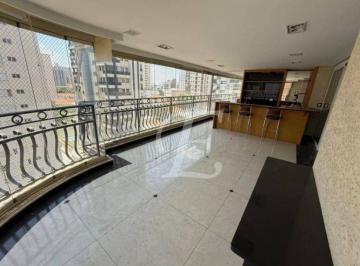 afab230b8eb0c0d502a5aa9cc38bd7324a6b484c · Apartamento com 3 dormitórios para alugar, 264 m² por R$ 19.400,00/mês - Santana - São Paulo/SP