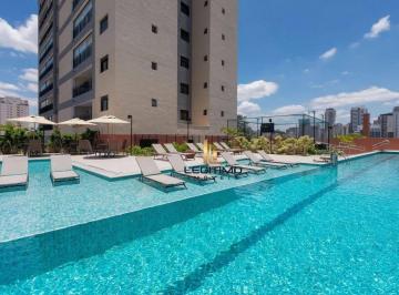 a906263c74653e61cae074255259259f291a7a91 · Apartamento para locação na Chácara Klabin com 2 dormitórios, suíte, varanda e vaga a 400 metros do
