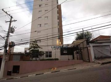7ae1e580dd8f2be82a2dc325e12125ebedb18ce1 · Apartamento com 2 dormitórios à venda, 52 m² por R$ 499.000,00 - Tucuruvi - São Paulo/SP
