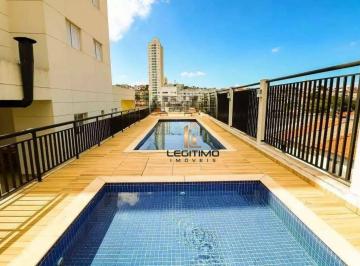 f9116dcdf7e87af4c27fb0f968dc78ed08b2d0f2 · Apartamento com 2 dormitórios à venda, 52 m² por R$ 499.000,00 - Tucuruvi - São Paulo/SP