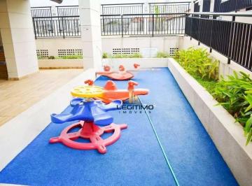5231355be090b3a7e6d728737e5d3b3225c81281 · Apartamento com 2 dormitórios à venda, 52 m² por R$ 507.000,00 - Vila Gustavo - São Paulo/SP