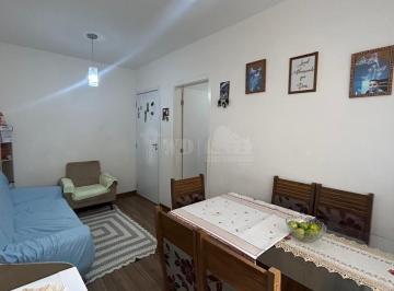 Apartamento · 48m² · 2 Quartos · 1 Vaga · Apartamento 2 quartos - Loteamento Dinorá Rosa