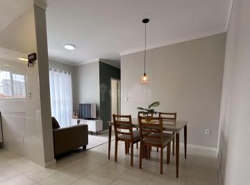Apartamento · 51m² · 2 Quartos · 1 Vaga · Apartamento em Vila Barão, Sorocaba/SP