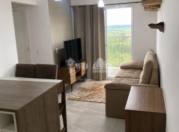 Apartamento · 49m² · 2 Quartos · 2 Vagas · Apartamento 2 quartos - Jardim Guarujá