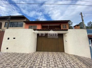 Casa · 232m² · 4 Quartos · 5 Vagas · Sobrado 4 dormitórios