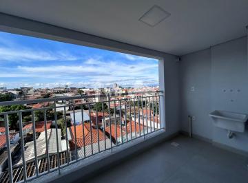 Apartamento · 53000m² · 2 Quartos · Apartamento 2 quartos - CARVALHO