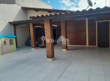capa · Casa térrea no bairro Ouro Fino