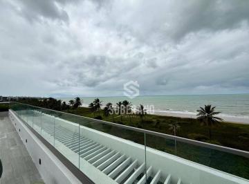 0ab5068ec057e5ce7a98fa7dcd367c643237d93e · Flat à venda, 27 m², Frente Mar por R$ 560.000 - Intermares - Cabedelo/PB