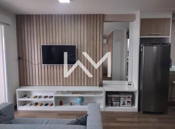 Apartamento · 37m² · 1 Quarto · 1 Vaga · Studio à Venda em Guarulhos com 37m² e 1 Vaga | Condomínio Via Alameda