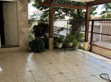 Casa · 194m² · 4 Quartos · 2 Vagas · Sobrado para venda e locação, com 4 quartos, sendo 1 suíte e vagas, em Vila Augusta, Guarulhos, SP