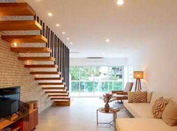 Sala · Imoveis - na Barra da Tijuca