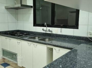Apartamento · 285m² · 4 Quartos · 4 Vagas · Apartamento em Bosque Maia  alto padrao 285 metros  4 vagas   -  Guarulhos