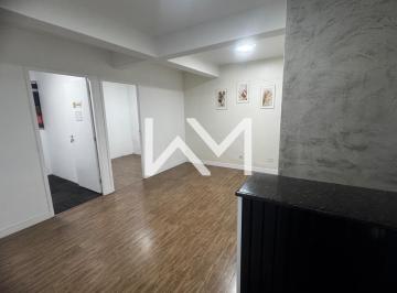 Comercial · 44m² · Sala Comercial, divididas em 3 salas com divisórias e recepção em Jardim Bom Clima  -  Guarulhos