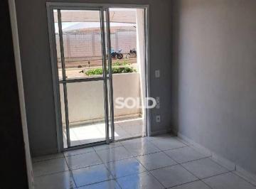 22bd3e9b919ac64cac037b74bf5a35078da64783 · Apartamento com 2 dormitórios à venda, 51 m² por R$ 190.000 - Vila Rezende - Franca/SP