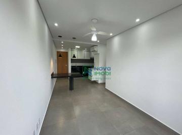 6a435a5ddfe95116219f37509aa658841f50fe13 · Apartamento com 3 dormitórios à venda, 63 m² por R$ 440.000 - Jardim Brasília - Piracicaba/SP