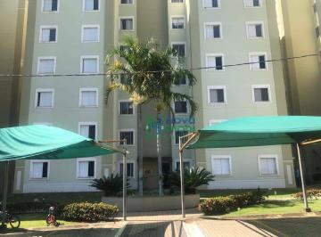 cae0a7a965a2c3303a6911fc3b90821c7a7ff4c0 · Apartamento com 2 dormitórios à venda, 52 m² por R$ 200.000,00 - Gleba Califórnia - Piracicaba/SP
