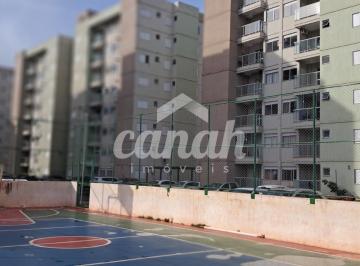 Apartamento · 58m² · 5 Quartos · 1 Vaga · Apartamento à venda no Parque dos Lagos, Ribeirão Preto