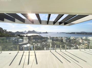 202605141600322965.jpg · Casa Alto Padrão para Venda em Niterói, Charitas, 4 dormitórios, 4 suítes, 8 banheiros, 4 vagas
