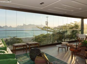 202603140953581820.jpg · Apartamento 4 Quartos para Venda em Niterói, Icaraí, 4 dormitórios, 4 suítes, 6 banheiros, 5 vagas