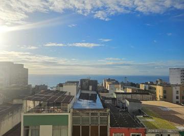 Apartamento de 1 quarto, Salvador · Apartamento 1/4 No Centro Bem Localizado Com Linda Vista !