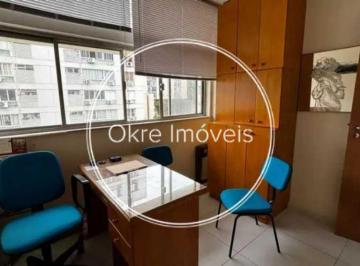 Comercial · 25m² · Sala : / Comercial / Ipanema