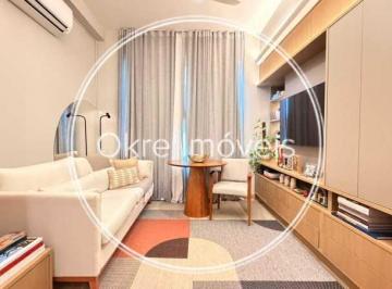 Apartamento · 31m² · 1 Quarto · Apartamento : / Residencial / Copacabana