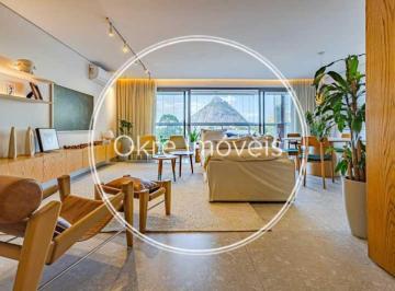 Apartamento · 176m² · 3 Quartos · 2 Vagas · Apartamento no Condomínio Spotlight - Botafogo