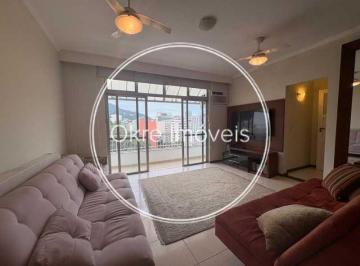 Apartamento · 140m² · 2 Quartos · 1 Vaga · Cobertura :  / Residencial / Copacabana