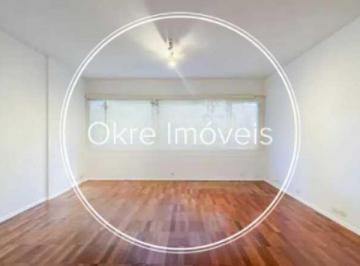 Apartamento · 117m² · 3 Quartos · 1 Vaga · Apartamento :  / Residencial / Jardim Botânico