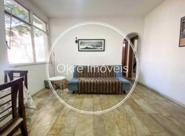 Apartamento · 60m² · 2 Quartos · Apartamento : Padrão / Residencial / Copacabana