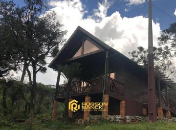 25214281_4.jpg · Refúgio com 3 Cabanas em Meio à Natureza