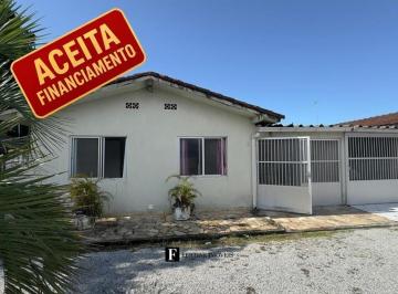 Casa · 60m² · 2 Quartos · 1 Vaga · Casa a venda em Matinhos