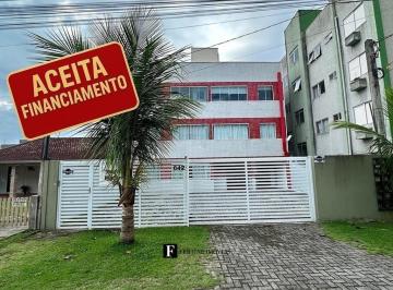 Apartamento · 50m² · 2 Quartos · 1 Vaga · Apartamento garden perto do mar para venda