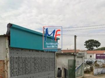 Terreno · 310m² · Terreno à venda em Itaquera, com 966m² a.c., 310m² a.t., 10m de testada, plano. Prox. Rua Rochedo (R