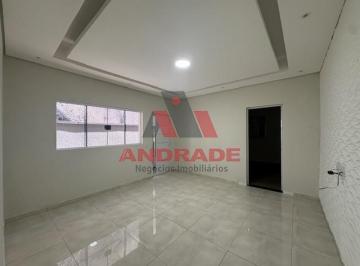 med_12396b6944e01c65423cb4cea14c5261.jpeg · Casa Térrea Ampla 210m² com 2 Vagas Jardim Itapark, Mauá