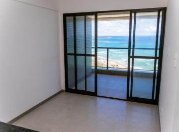 Apartamento de 2 quartos, Salvador · Vista MAR, Jaguaribe ap. novo 2/4. Oportunidade