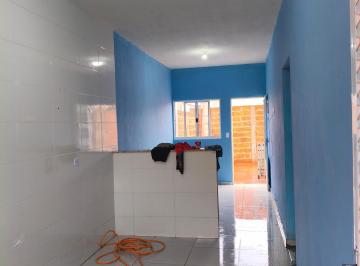 Casa de 2 quartos, Ibitinga · Vende casa em Ibitinga ou troco