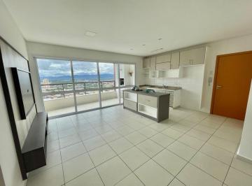 Apartamento de 3 quartos, Taubaté · VENDO APTO ED RENAISSANCE EM TAUBATÉ