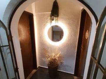 Apartamento · 106m² · 3 Quartos · 1 Vaga - Renato Rodrigues e Chaves · Lindo apartamento no Santo Antônio de 106 m² comprovado no IPTU com vaga livre d