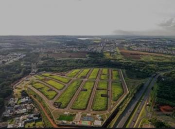 0 · Terreno à venda no Jardim Fortaleza em Paulínia/SP