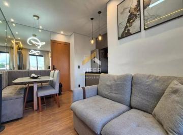 0 · Apartamento Aconchegante e Completo no Una Proença