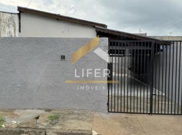 0 · Casa Térrea com 3 Dormitórios no Jardim Califórnia em Indaiatuba