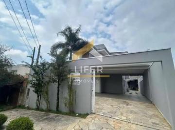 0 · Casa com Piscina Aquecida e 4 Vagas no Bolsão Nova Itália em Valinhos