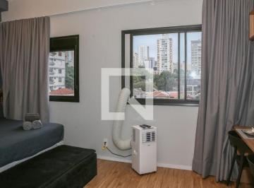 Apartamento · 24m² · 1 Quarto · Apartamento para Aluguel - Vila Pompéia, 1 Quarto, 24 m2 - São Paulo