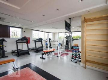 Apartamento · 45m² · 1 Quarto · 1 Vaga - QuintoAndar (Premier Locação) · Apartamento para Aluguel - Jardim do Mar, 1 Quarto, 45 m2 - São Bernardo do Campo