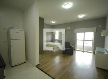 Apartamento · 43m² · 1 Quarto · 1 Vaga · Apartamento para Aluguel - Jardim do Mar, 1 Quarto, 43 m2 - São Bernardo do Campo